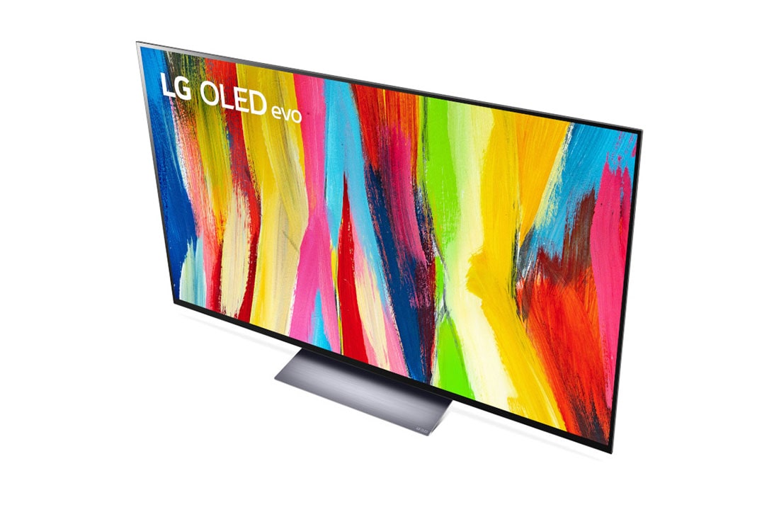 LG C2 OLED 65inch